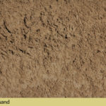 Silt Sand